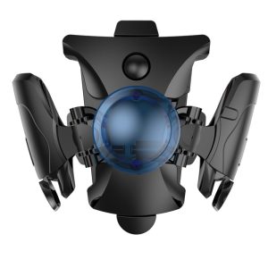 JS30 จอย PUBG 2020 Gamepad Controller (ไม่ใช่บลูทูธ) แบตในตัว 150mA ปุ่มทริกเกอร์ จอยสติ๊ก ระบบไฟฟ้า(รวม VAT)