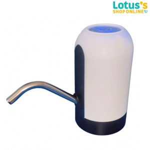 บริโค เครื่องกดน้ำ ดื่มอัตโนมัติ แบบชาร์จได้ BRICO AUTOMATIC WATER DISPENSER