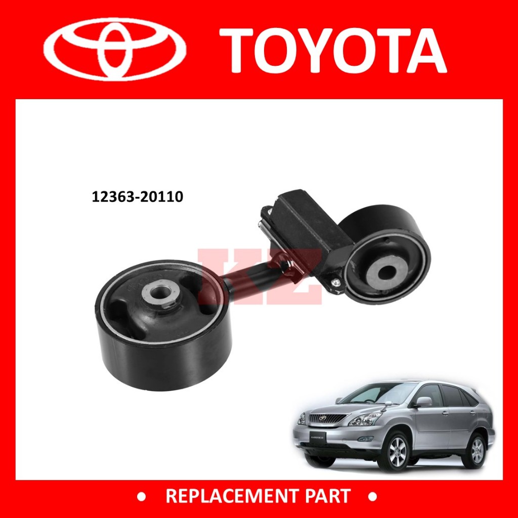 TOYOTA HARRIER RX300 MCU30 MCU31 MCU35 MCU36 3.0 RIGHT UPPER ENGINE ROD