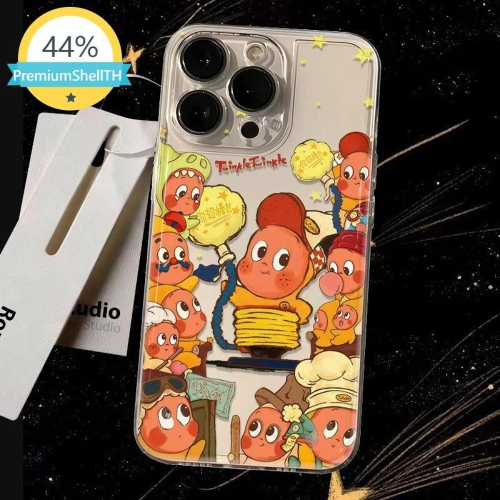 COD-ในไทย ทนทาน เบาบาง ได้กับเคสโทรศัพท์Apple iPhone17 16 15 14 13 12 11 x xr xsmax7 8plusกันน้ำและทนต่อการตกLJHTKK02