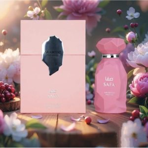 Arabiyat Prestige – Safa | EDP 100ML | สำหรับผู้หญิง