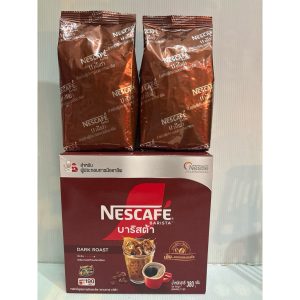 เนสกาแฟ บาริต้า น้ำหนักสุทธิ 380กรัม