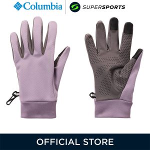 COLUMBIA Trail Commute™ II ถุงมือผู้หญิง