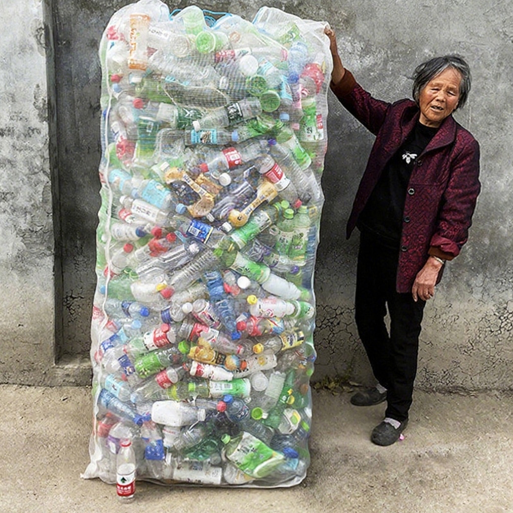 ถุงตาข่ายไนล่อนสําหรับใส่ขวดน้ํา | ทนทาน & ที่จัดระเบียบกันน้ําดีไซน์น้ําหนักเบาขนาดกะทัดรัดพร้อมตาข่ายการไหลของอากาศของใช้นอกบ้าน/เดินทาง (สีขาว)