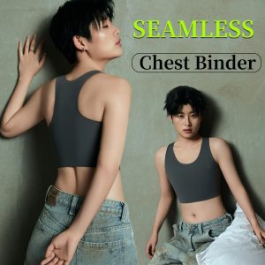 Janest เสื้อสวมหัวแบบ binder มีตาข่ายระบายอากาศ หลากสี ไซซ์ S-6XL