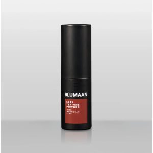BLUMAAN Clay Texture Powder (ผงจัดแต่งทรงผม) เพิ่มวอลลุ่ม ผมหนา จัดทรงง่าย คุมมันตลอดวัน ใหม่!!!