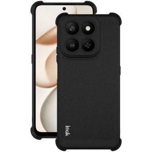 IMAK Shock-proof เคส Honor 400 Smart X7d 4G 5G Global อ่อนนุ่ม กรณี