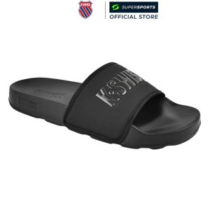 K-SWISS Stamp รองเท้าแตะผู้ชาย