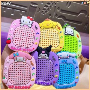 [B&W] 2-in-1 การ์ตูนแม่เหล็กเขาวงกตบอลของเล่นเด็กการศึกษาโฟกัสเกมการฝึกอบรม