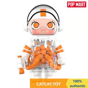 [secret] POPMART MEGA SPACE 100% Anniversary 2-A Series Mystery Box