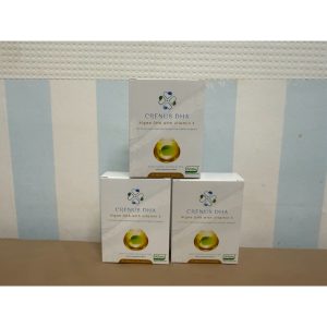 DHA สำหรับหญิงตั้งครรภ์