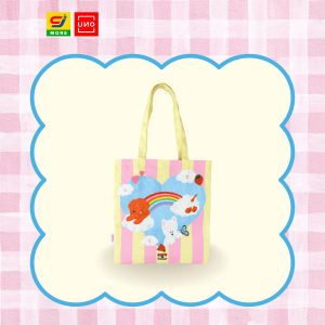 UNO x Worapeach กระเป๋าสะพายข้าง