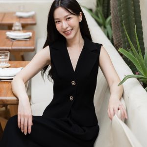 CALICO – JOLENE Top (รอบส่ง 29 Dec)