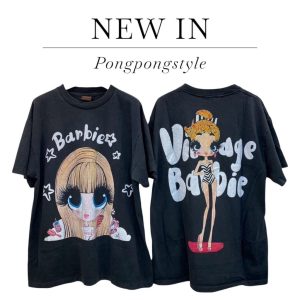 เสื้อยืดผ้าฟอก Unisex ใส่ได้ทั้งผู้หญิงผู้ชาย ผ้าCotton 100 งานใหม่ ทำเก่า ผ้าฟอกเฟดนุ่มไร้ตะเข็บข้าง สกรีน หน้าหลัง