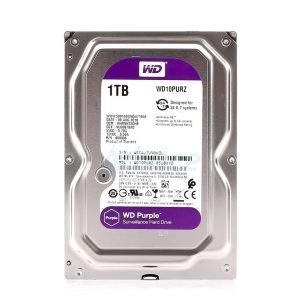 ฮาร์ดดิสกล้องวงจรปิด Harddisk รับประกันศูนย์ 3 ปี มีศูนย์เคลมทั่วประเทศ ของแท้ 100%