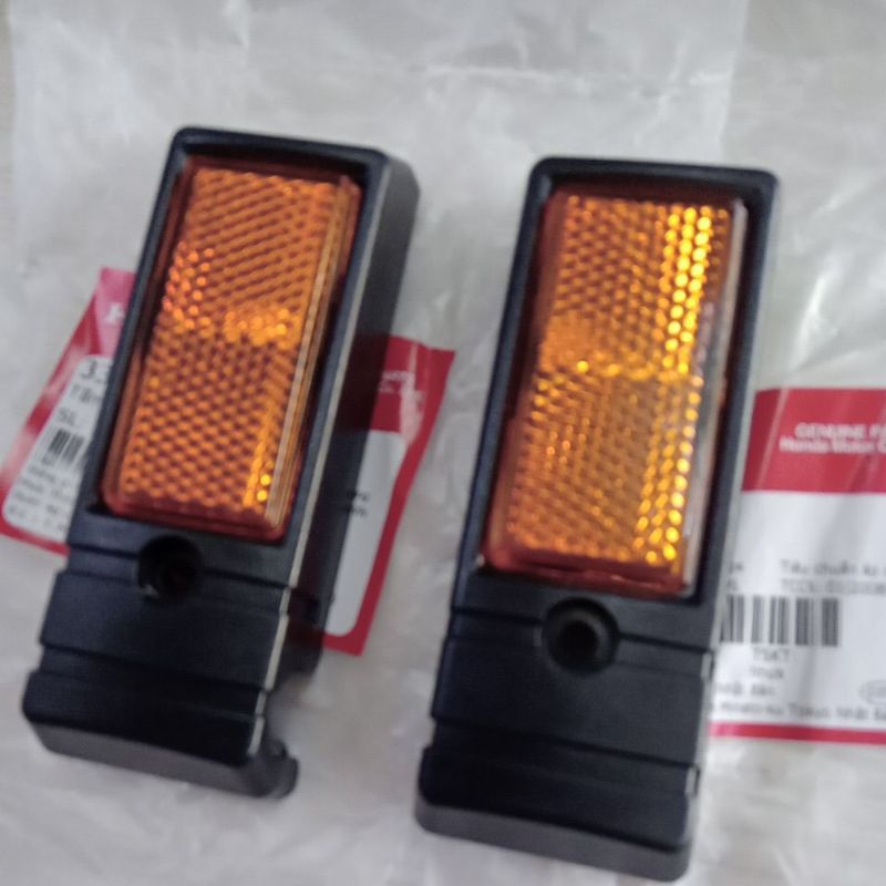 ซุปเปอร์แคทอาย (สะท้อนแสงหน้า)