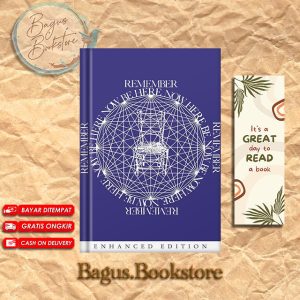 Be Here Now โดย Ram Dass (อังกฤษ)