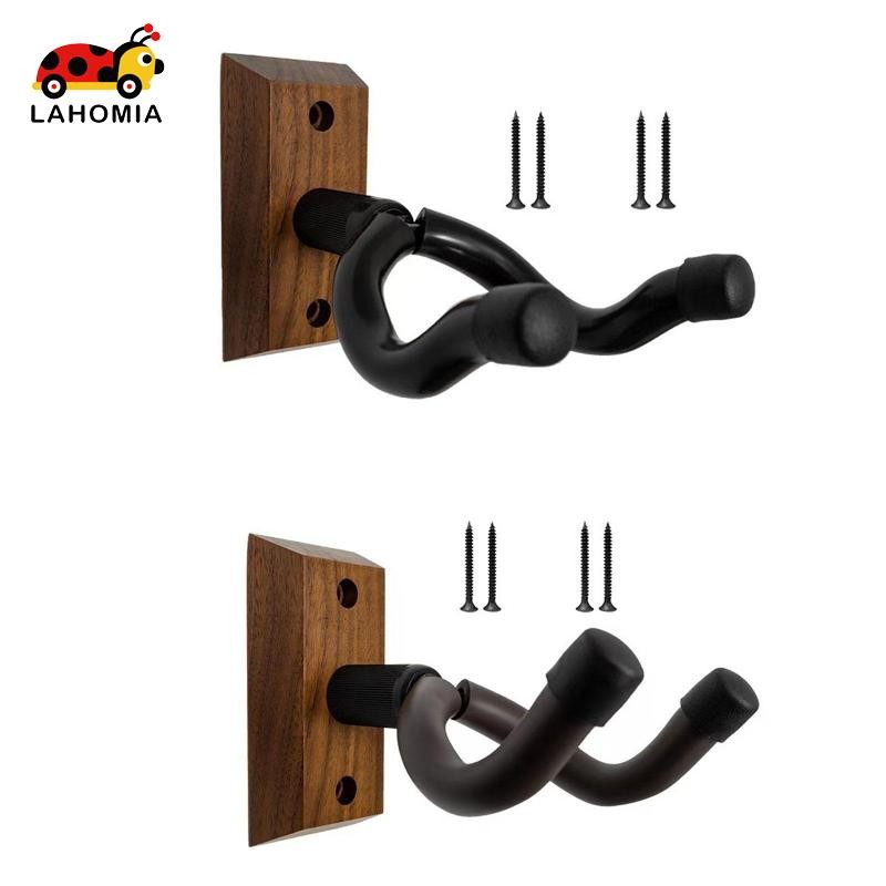 [Lahomia] Guitar Hauncage Holder Guitar Universal Sappring Instrument Instrument Instrument Instrument Instrument