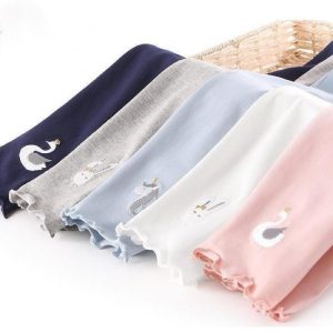 เลกกิ้งเด็ก/ ส่งจากไทย / Size 100-140