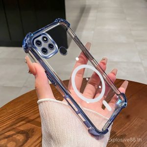 สําหรับRealme C12 C25 C25S C25Y C21Y C21 เคสโทรศัพท์กันกระแทกXXXA17 EEQ5