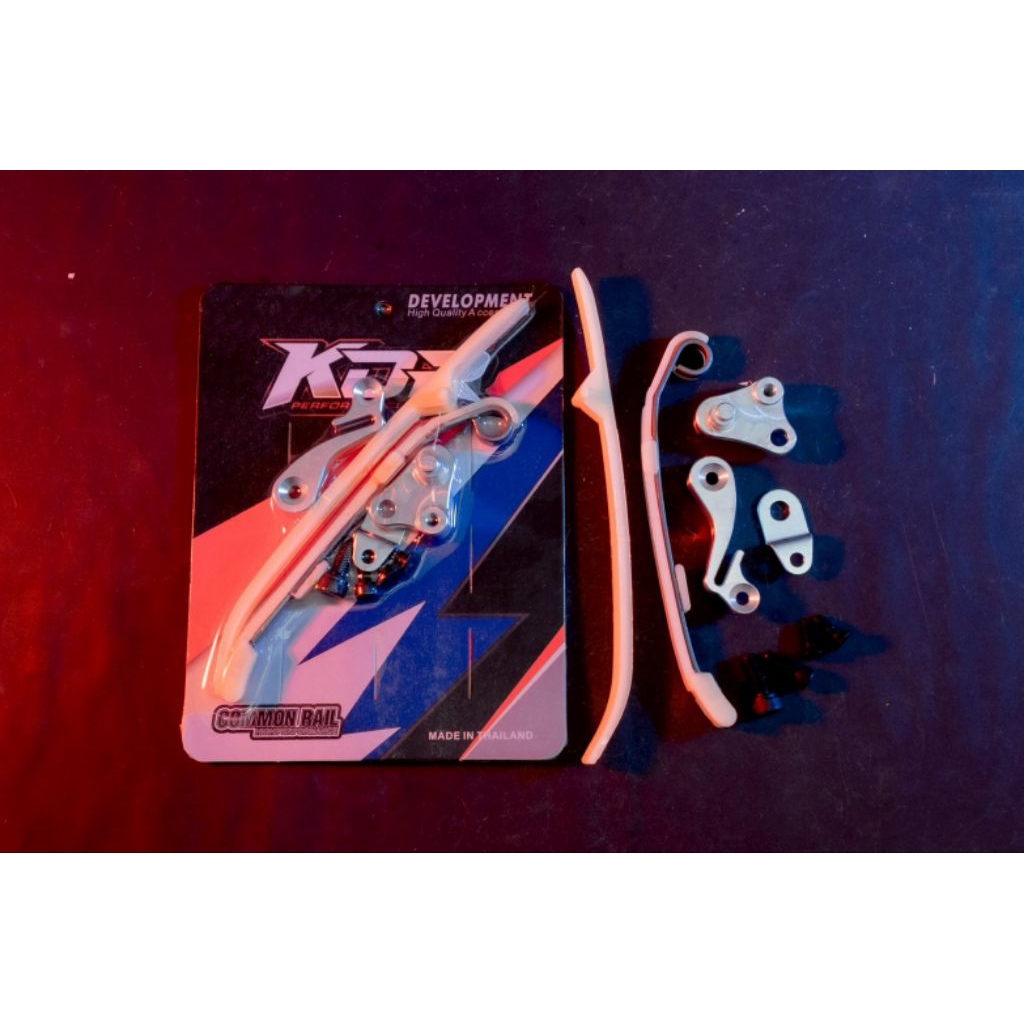 ชุดแปลงสะพานโซ่ KDR..