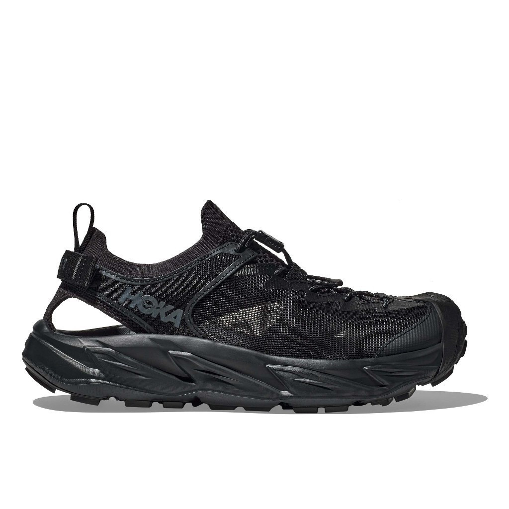 รองเท้า Hoka Men’s Hopara 2 ใหม่อัพเกรด มีพื้นนำ slip-resistant สไตล์หลากหลายสี สำหรับการเดินป่าและการทำ outdoor activities