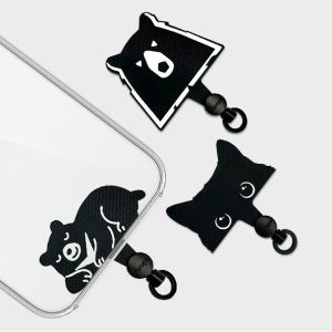 ภาพสัตว์น่ารัก, คลิปเชือกเส้นเล็กโทรศัพท์มือถือ, แพทช์เชือกเส้นเล็กโทรศัพท์มือถือป้องกันการสูญหายแบบหมุนได้, หมี|ลูกหมู|ลูกสุนัข|Kitten|แพนด้า|โคอาล่า โคอาล่า โคอาล่า โคอาล่า|โคอาล่า โคอาล่า โคอาล่า โคอาล่า