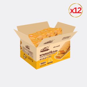 พายสอดไส้กลิ่นชีส  1 ลัง ตราอลิซ เบเกอรี่