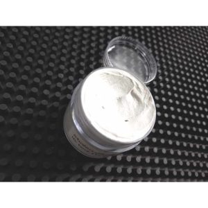 ครีมขัดเงามีด ขนาด 50 กรัม / ใช้กับ หนังสะบัด​มีด​สร้างความเงาวาว ให้แก่มีด และ ยังเสริมความคมให้แก่มีด ได้ระดับหนึ่ง