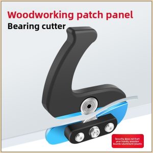 ทําด้วยมือไม้ตัดอุปกรณ์คู่มือขอบแถบเครื่องงานไม้แบบพกพาขอบตัดลบเสี้ยนเสี้ยนเสี้ยนเสี้ยน