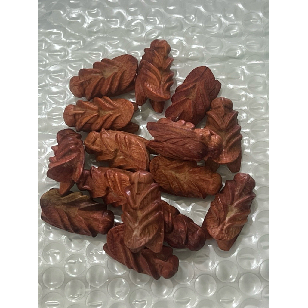 แมงภู่คำ ไม้ประดู่ไม่ผ่านพิธี