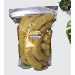 มะขามแช่อิ่มเพชรบูรณ์ ขนาด 1 กิโล   มะขามใหม่  พร้อมพริกเกลือ