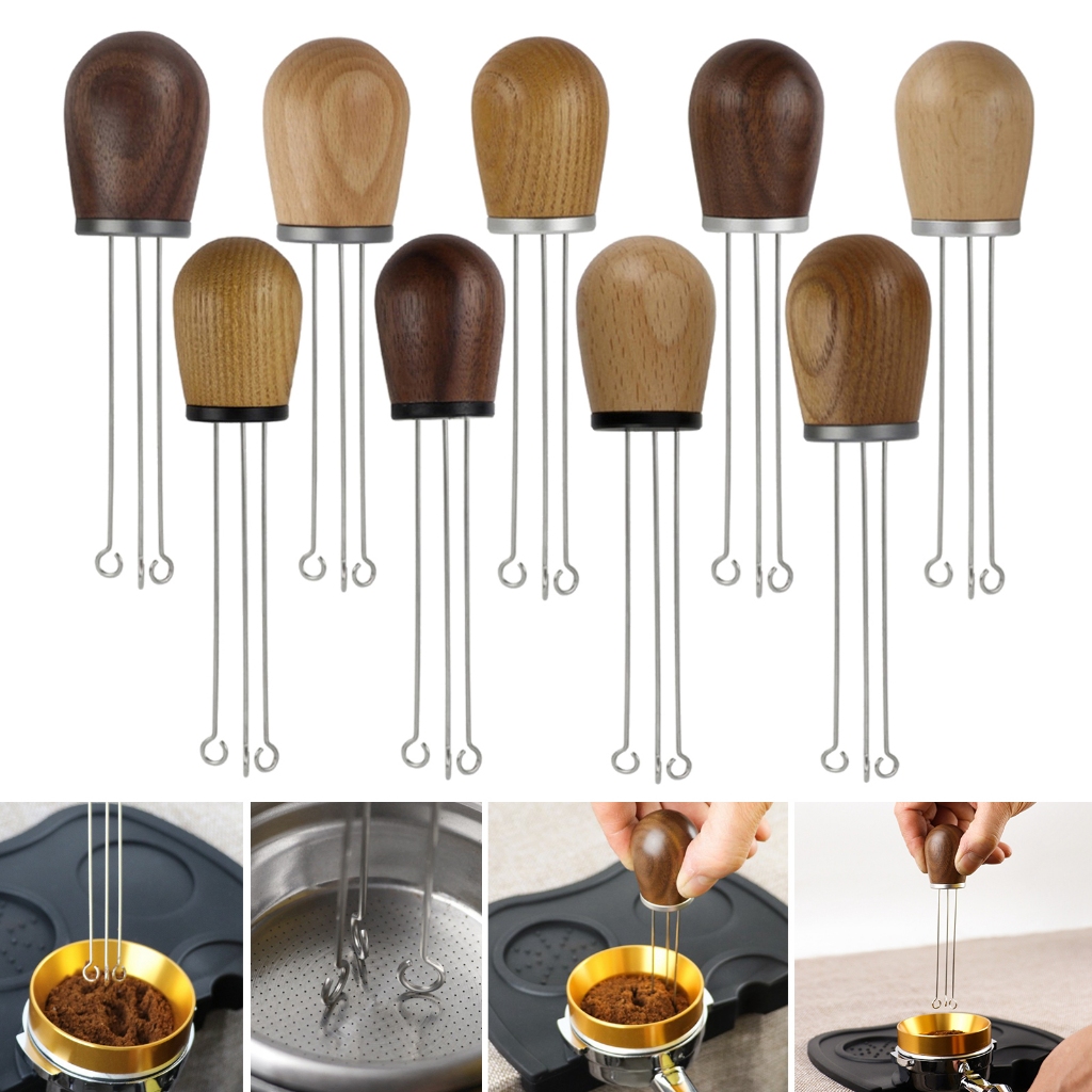 [ ที่บดกาแฟ แบบสเตนเลสสตีล