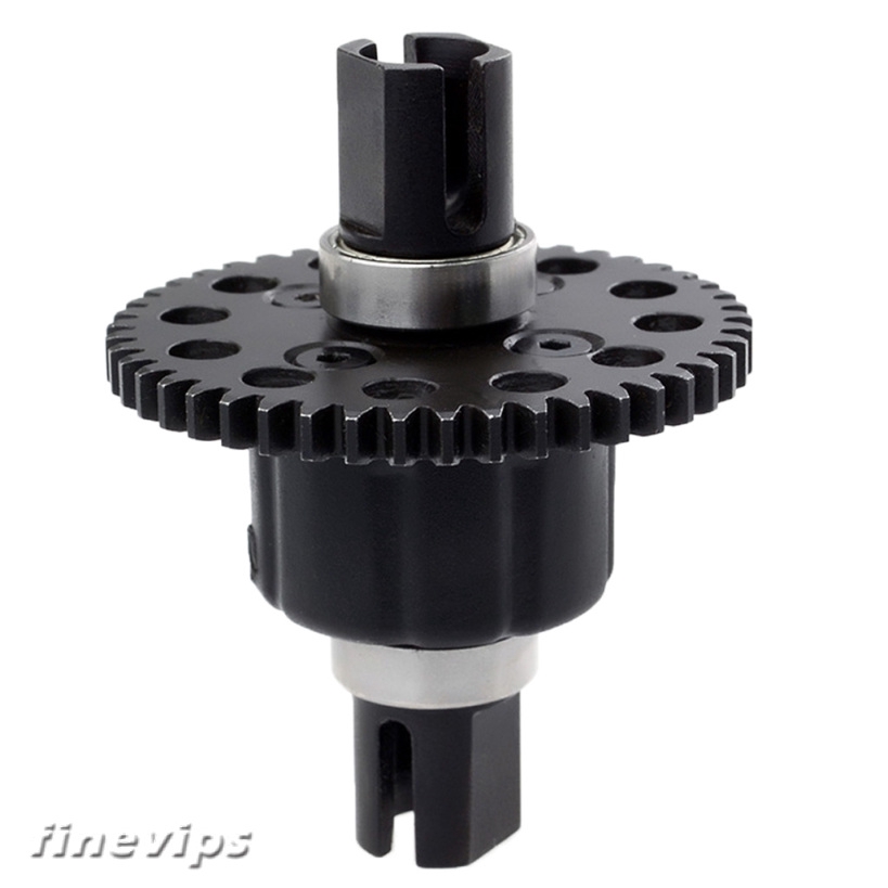 08421 df – model 6684 differential zd racing 8009 diffal สําหรับ 1/8 rc รถแข่งของเล่น