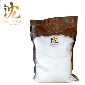 แป้งมันฮ่องกงตรากังหัน/Meelunie Potato Starch บรรจุ 1 kg