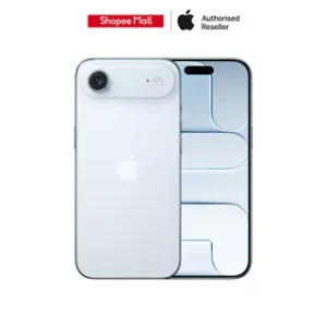 iPhone Air by Apple Flagship Store