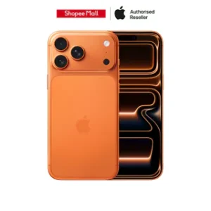 iPhone 17 Pro Max by Apple Flagship Store