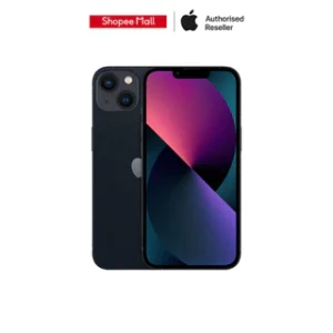 Apple iPhone 13 (เลือกความจุ+สีได้)