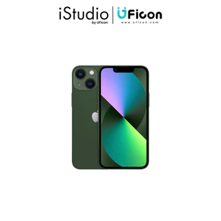 Apple iPhone 13 iStudio by UFicon