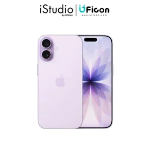 Apple iPhone 17 ; iStudio by UFicon