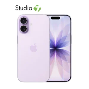 ใหม่ล่าสุด Apple iPhone 17 by Studio 7 [ออเดอร์จะยกเลิกอัตโนมัติหากไม่ชำระเงินภายใน 30 นาที]