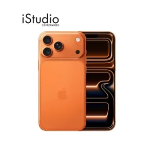 Apple iPhone 17 Pro Max | iStudio by copperwired