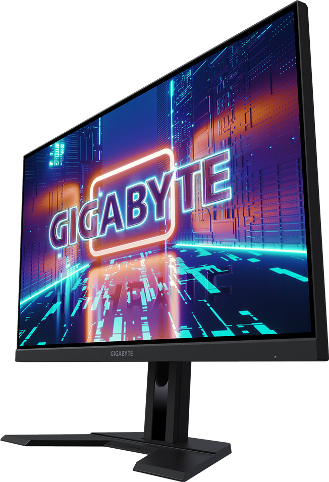 Gigabyte M27Q Rev 2.0