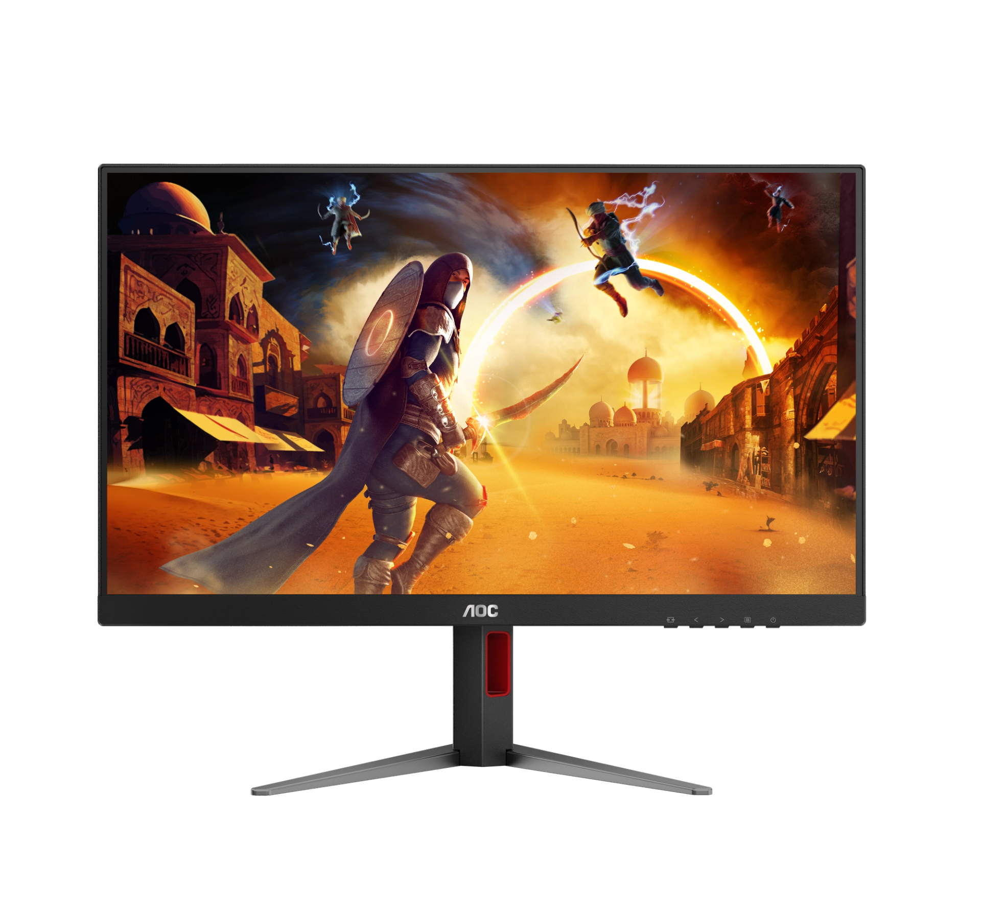 AOC Q27G4