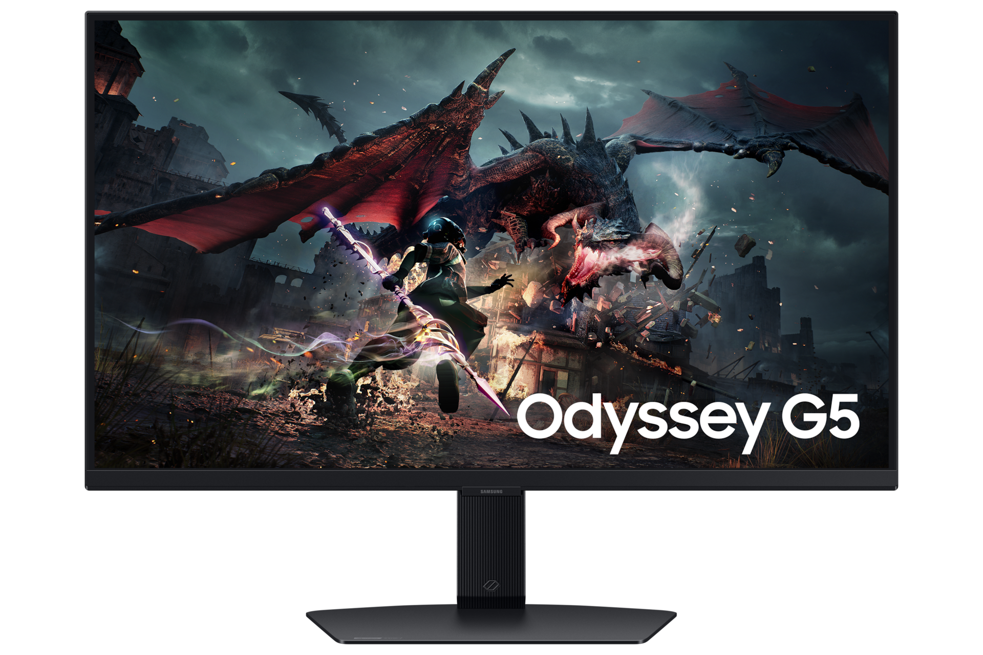 Samsung Odyssey G5 (G50D)