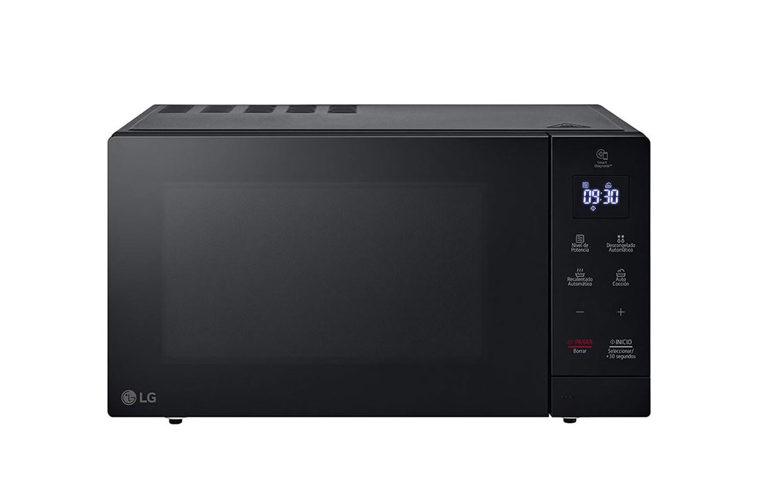 LG MS3032JAS