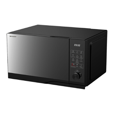 SHARP R-2321FG-K