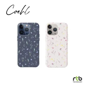 Coehl เคสสำหรับ iPhone 15 Pro/15 Pro Max รุ่น Prairie