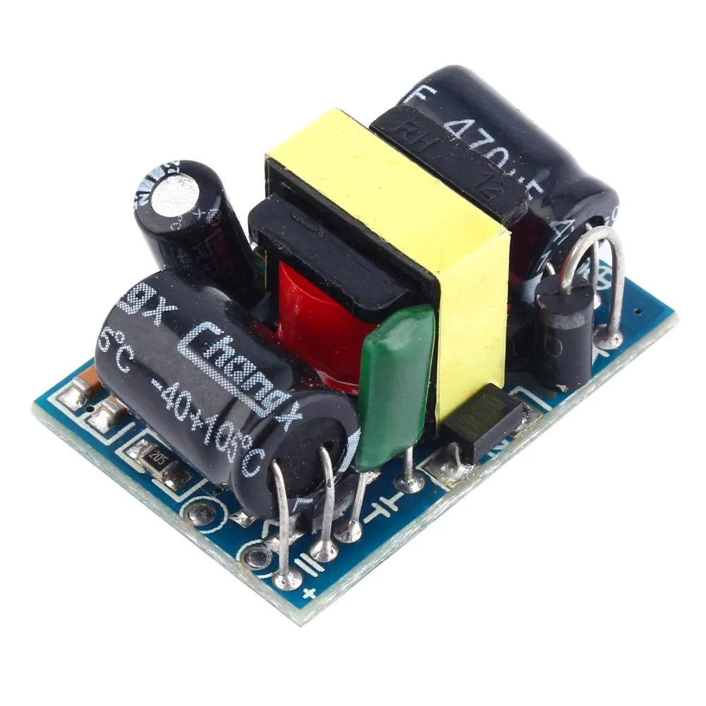 Superparis คุณสมบัติDc - Dc สวิตช์เพาเวอร์กลไก Step To Isolated 3v 3 220 V / 110 Down 700 Ma