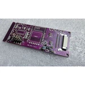บอร์ดไดร์เวอร์ จอ ePaper รองรับ ESP8266 ใช้ร่วมกับบอร์ดอาดูโน่ได้